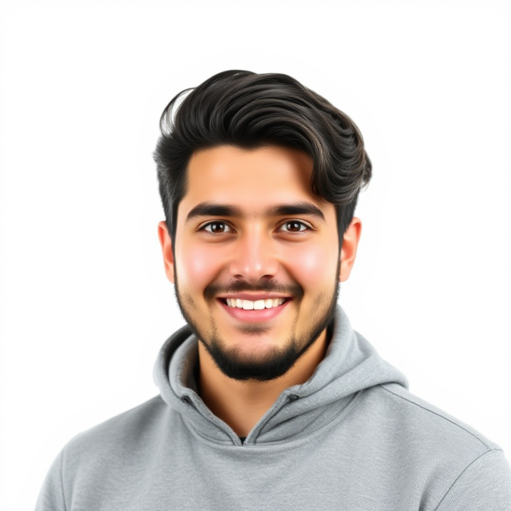 Joshua Ruiz